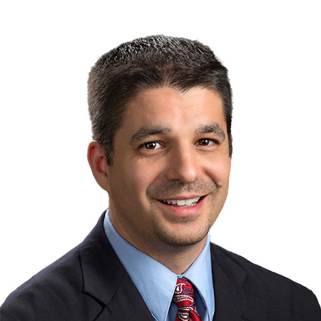 Todd Marino - Total Mortgage