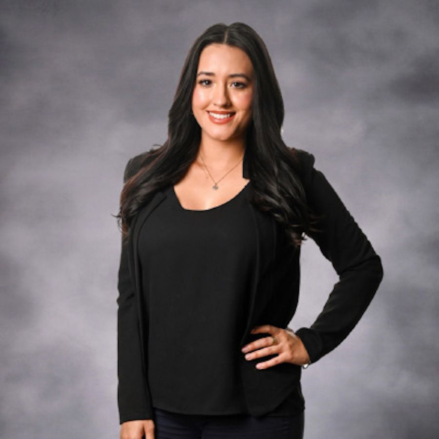 Nicole Price - Loan Officer | NMLS# 2178181
