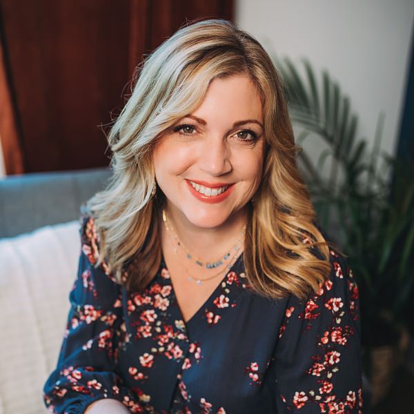 Becky Conner - Loan Officer