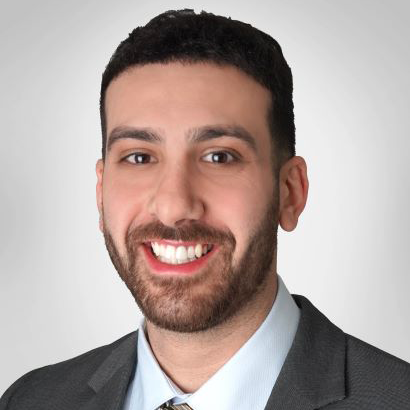 Joseph Sada - LOAN OFFICER | NMLS# 1903397