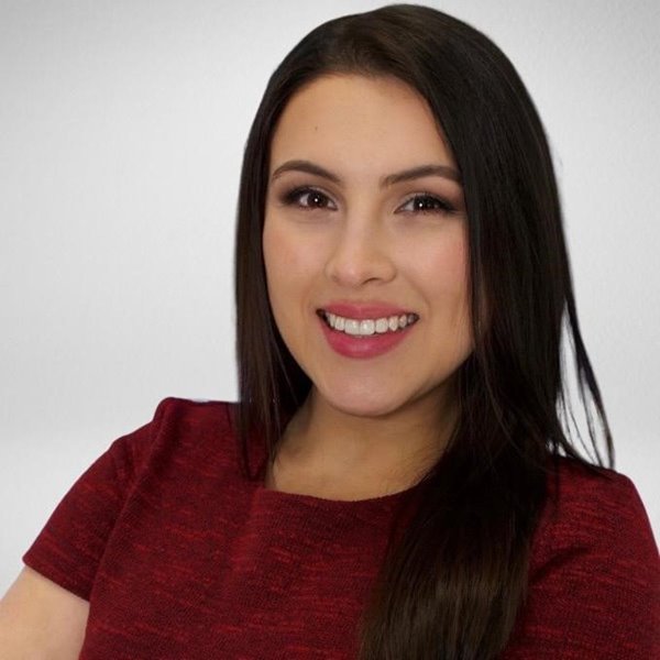 Laura Barreneche - Loan Officer