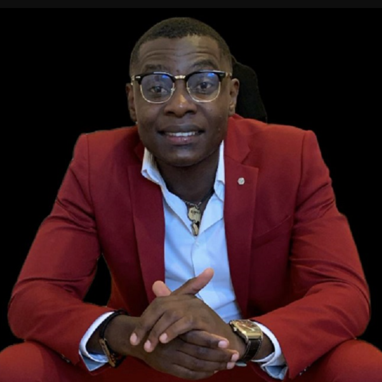 Espoir Balezi - Loan Consultant | NMLS # 2349944