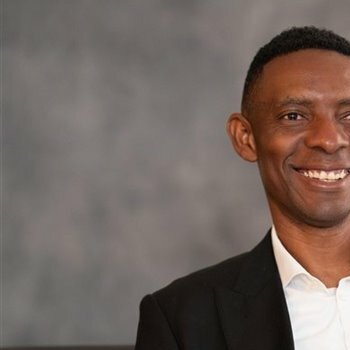 Andrew Ojeisekhoba - Branch Leader