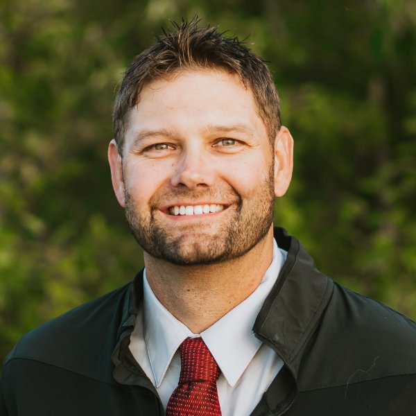 Ryan Hewitt Profile Picture
