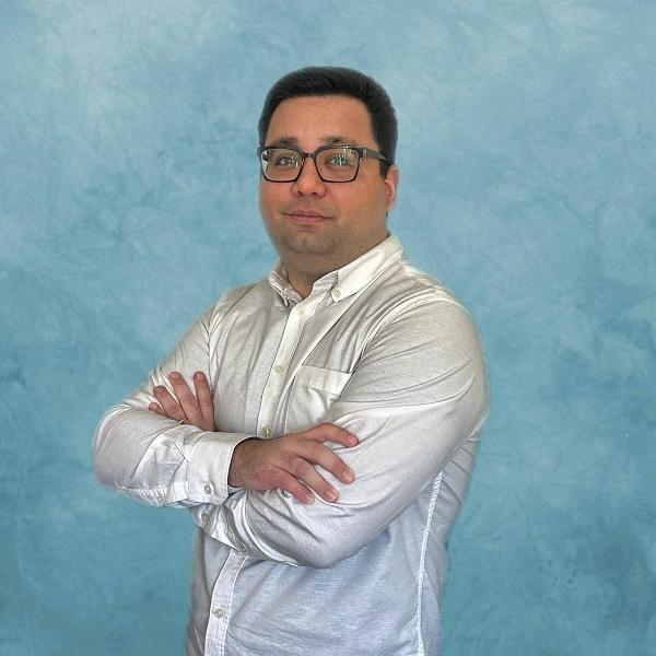 Gustavo Hidalgo - New American Funding - Loan Consultant | NMLS # 2316586