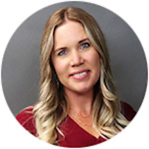 Livia Busby - Originating LOA | NMLS #2055619