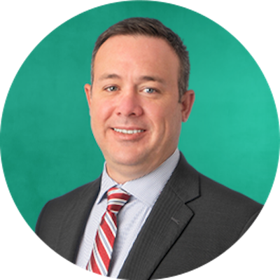 Chad Jones, Ruoff Mortgage - Senior Loan Officer | NMLS# 796540 | Ruoff Mortgage NMLS# 141868