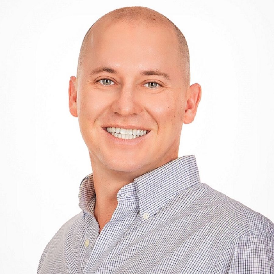 Bill Jacobs - New American Funding - Loan Consultant | NMLS # 2364150