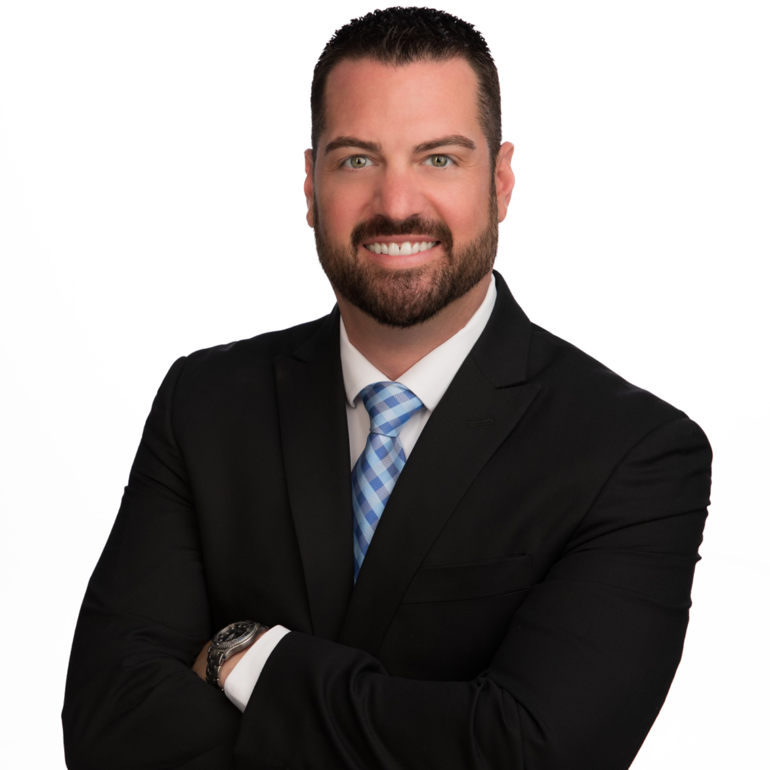 Donny Panasis - The Mortgage Firm