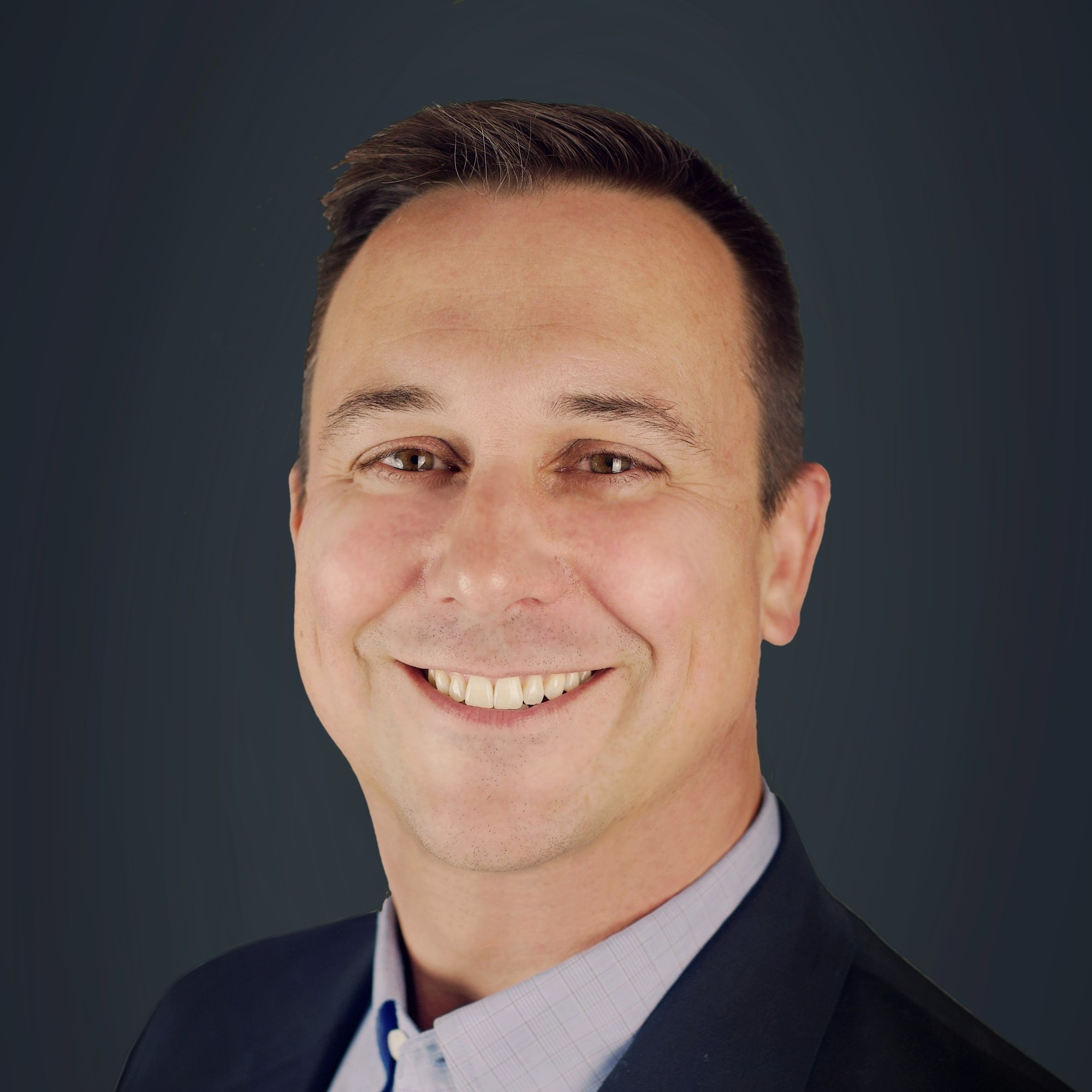 Steve Rowe - Senior Loan Officer | NMLS #2251169