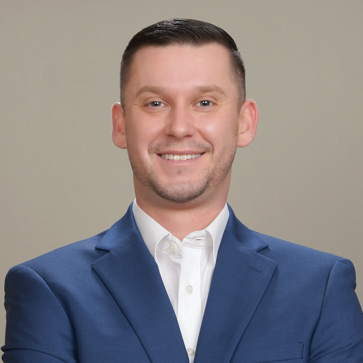 Trent Driskell - Mortgage Loan Originator