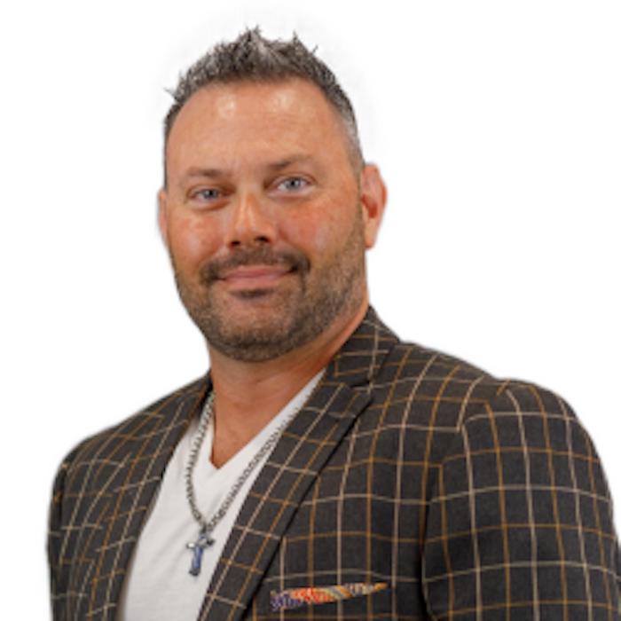 David Edmondson - Loan Officer | Sales Manager | NMLS # 1577305