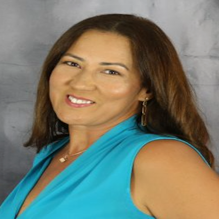 Marcia Cristina Gallo - Mortgage Loan Originator | NMLS# 1984492