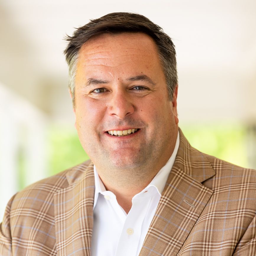 Jay Glover - Branch Manager, Producing | NMLS #178701
