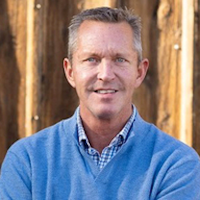 Heath Symonds - Sr. Mortgage Advisor | NMLS#147960