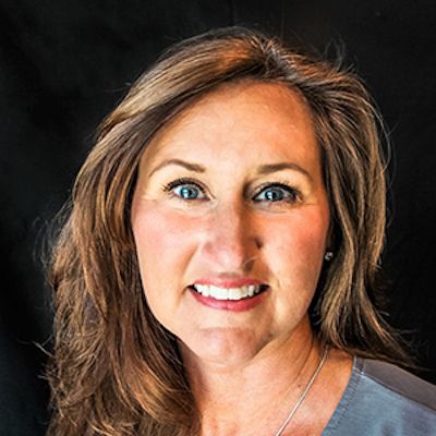 Kelli Fahy - Loan Originator | NMLS# 1079952