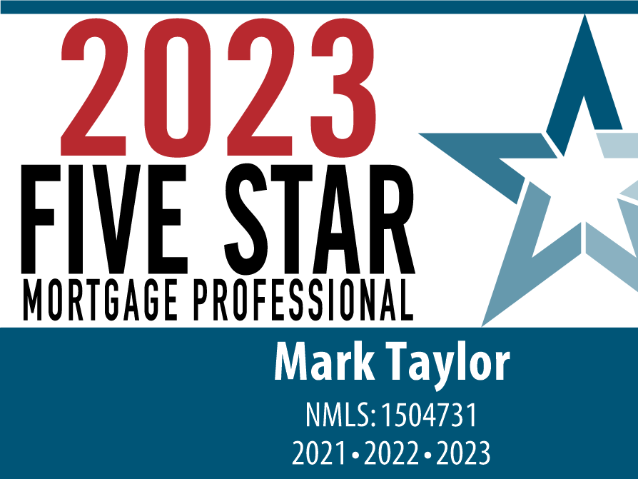 Five Star Mortgage Professional