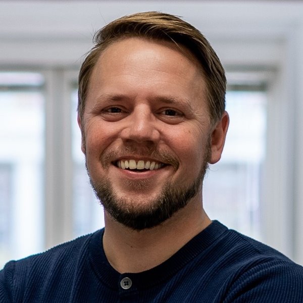 Mark Taylor - Loan Officer