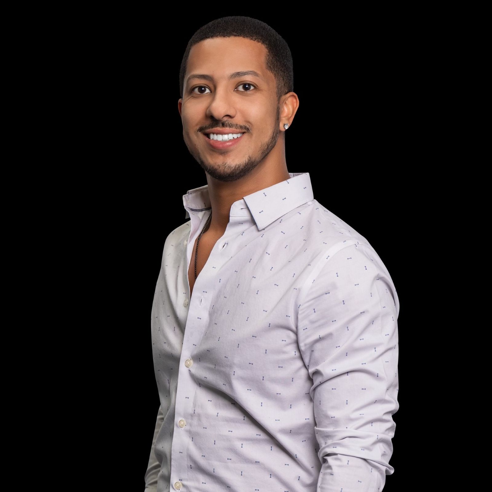 Joel Rodriguez - New American Funding - Loan Consultant NMLS # 2035861