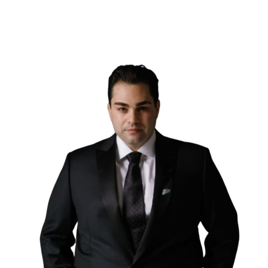 Justin Freedman Profile Picture