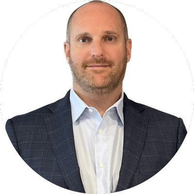 Jason McIlvain - SVP TPO Production