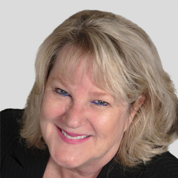Judy Justice at CrossCountry Mortgage - Loan Originator | NMLS #276697