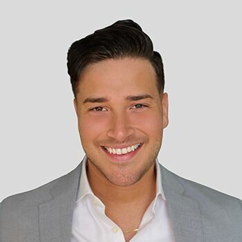 Daniel Lemeshev at CrossCountry Mortgage - SVP of Mortgage Lending | NMLS #1666662