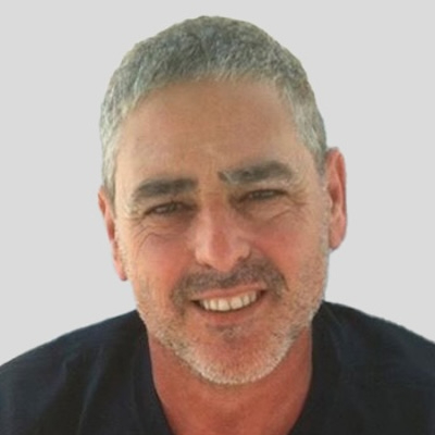 Eli Dror at CrossCountry Mortgage - Loan Originator | NMLS #48913