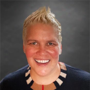 Jen Morrison at CrossCountry Mortgage - Loan Originator | NMLS #36462