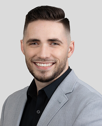 Grant Kairdolf at CrossCountry Mortgage - Loan Officer | NMLS #2130640