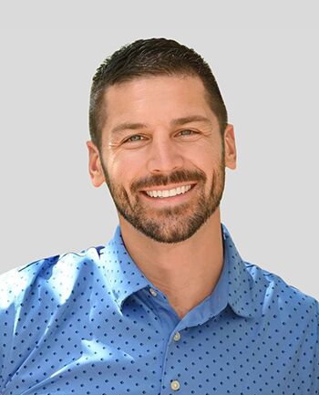 Matt Pell at CrossCountry Mortgage - Senior Loan Officer