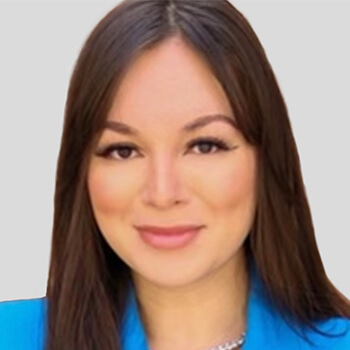 Liz Quintana-Romero at CrossCountry Mortgage - Senior Loan Officer | NMLS #2114165