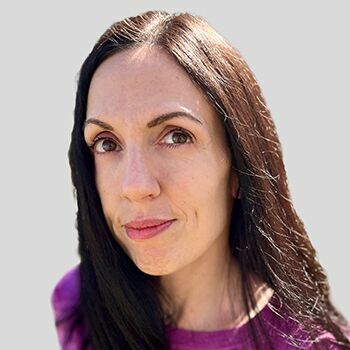 Carmela Hanna at CrossCountry Mortgage - Loan Officer | NMLS #2183569