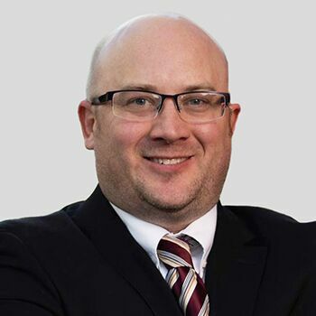 Brandon Martin at CrossCountry Mortgage - Originating Branch Manager | NMLS #623852