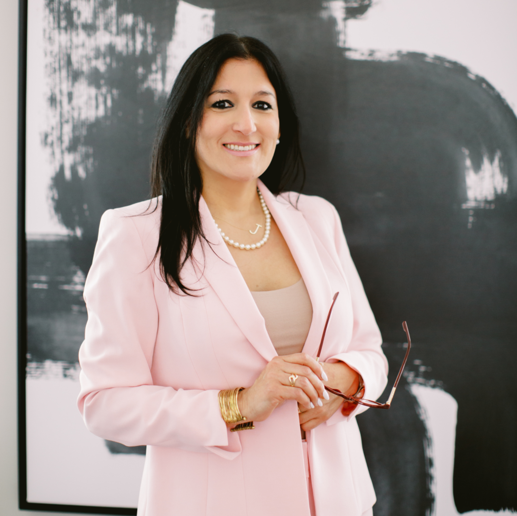 Jayza Ayala — 4.93★ Mortgage Loan Officer in Suwanee, GA