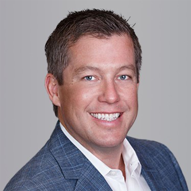 Andy Ewald - Executive Director in San Diego, CA