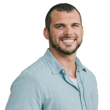 Brandon Butler - Loan Partner in New Smyrna Beach, FL