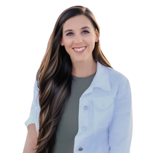 Catherine Rosales - Production Partner