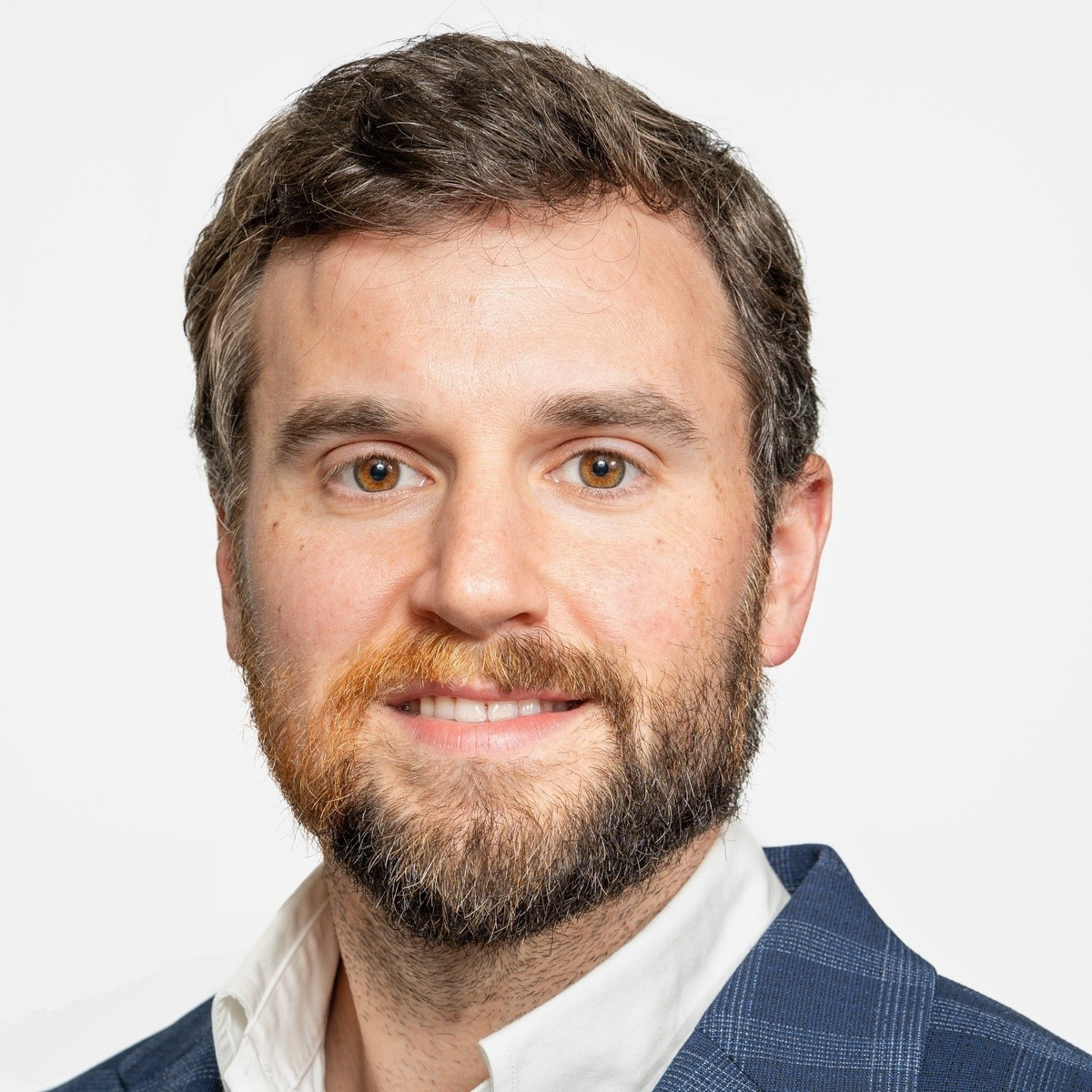 Mark Adams - Loan Originator