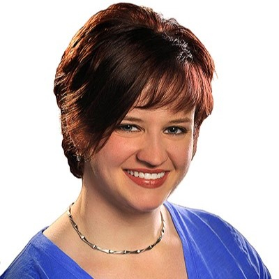 Elyse Moore - Loan Originator