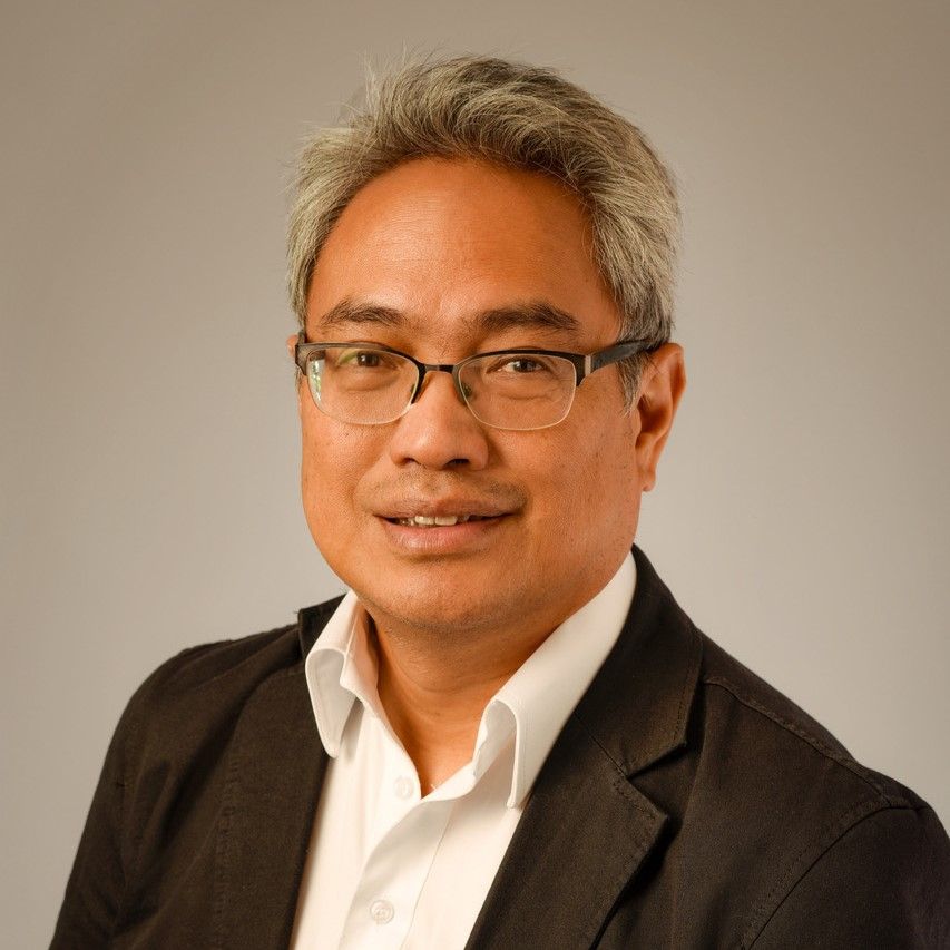 Bobby Taruc - Loan Originator