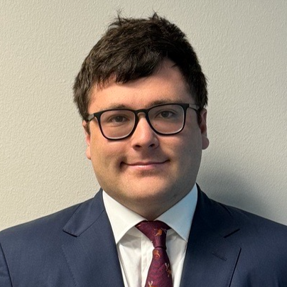 David Scaife - Inside Account Executive