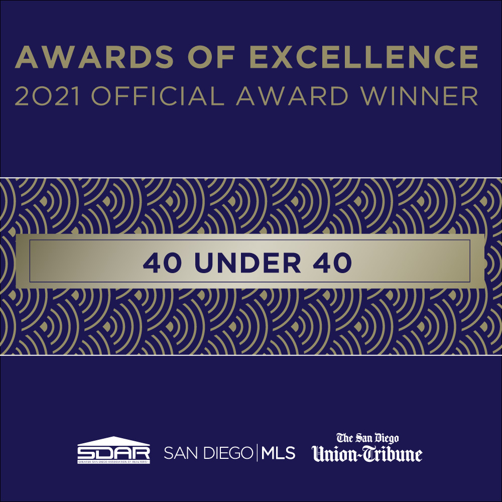 2022 SDAR Circle of Excellence Winner