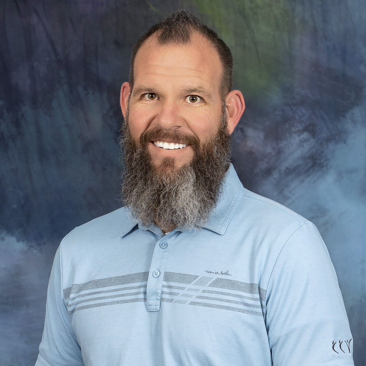 Ben Swanson - Loan Originator