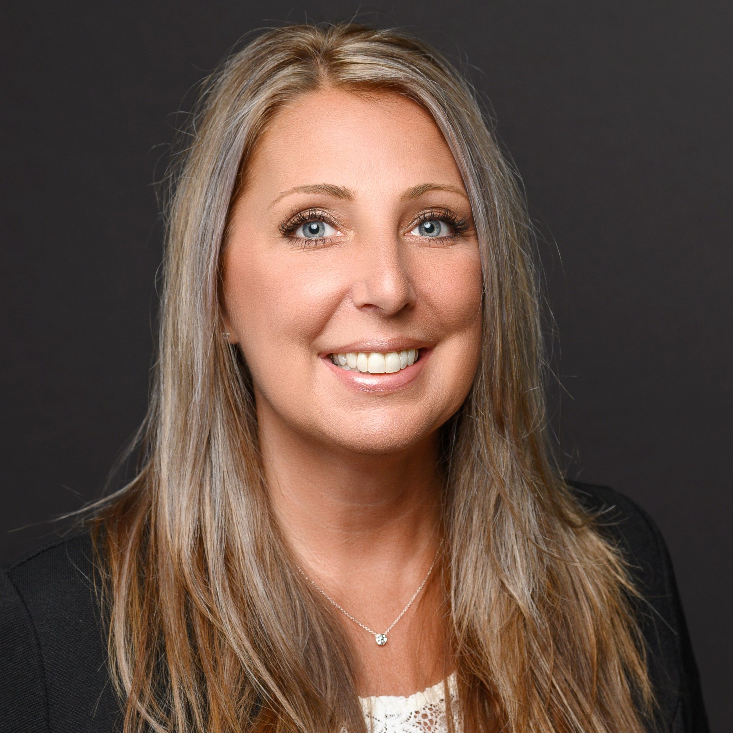 Gina Johansen - Loan Originator
