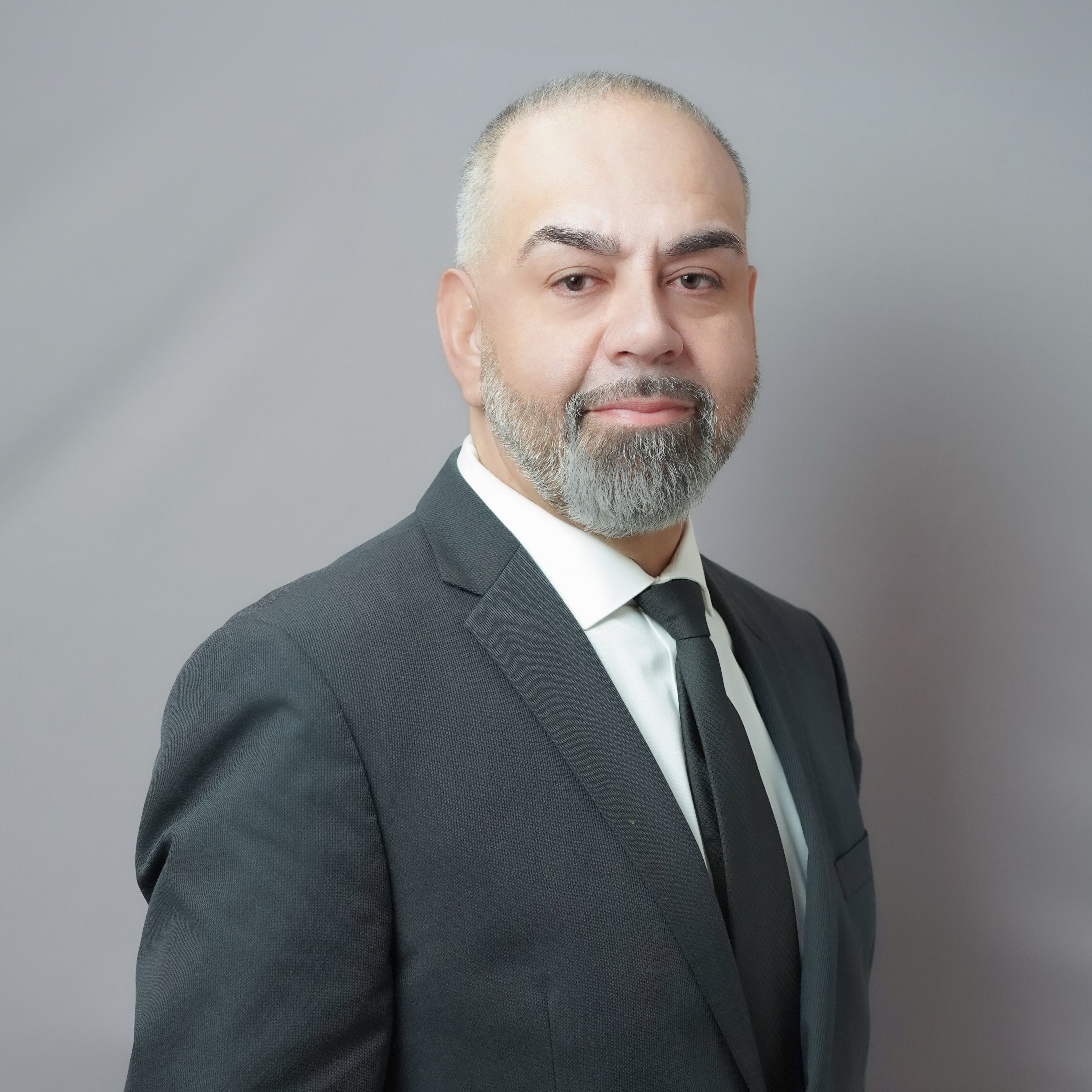 Rick Martinez - Mortgage Loan Originator