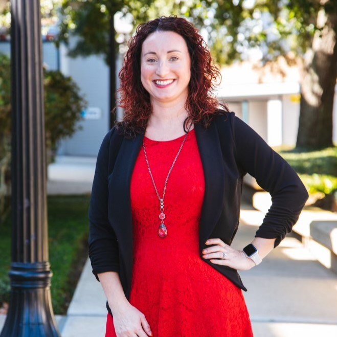 Holly Ponti - Mortgage Loan Originator