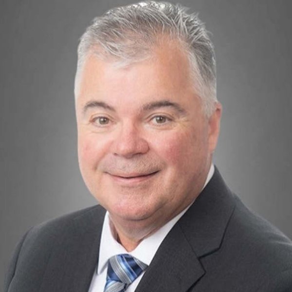 Mark Harvey - Branch Leader