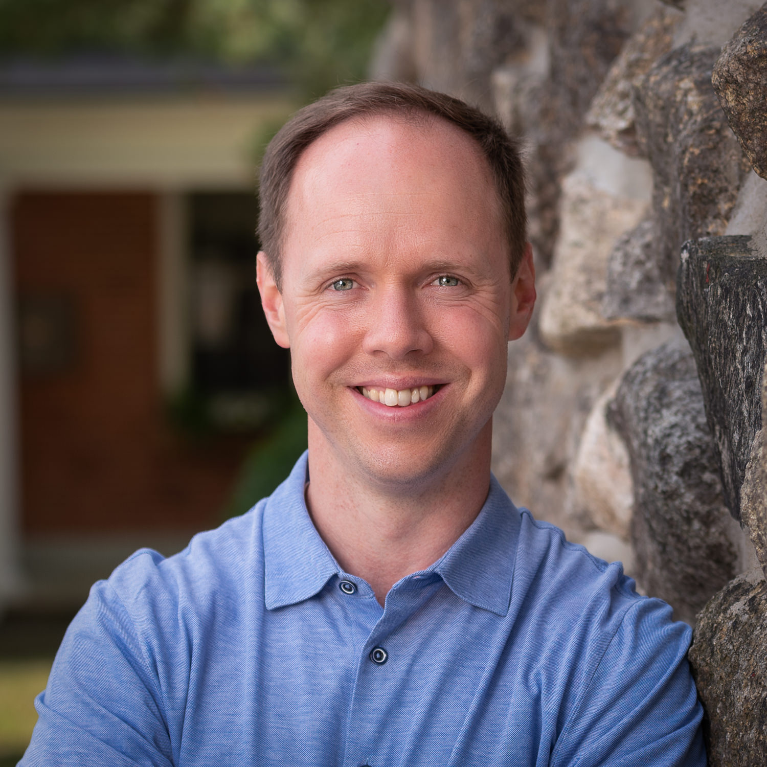 Kevin Chase - Mortgage Loan Originator