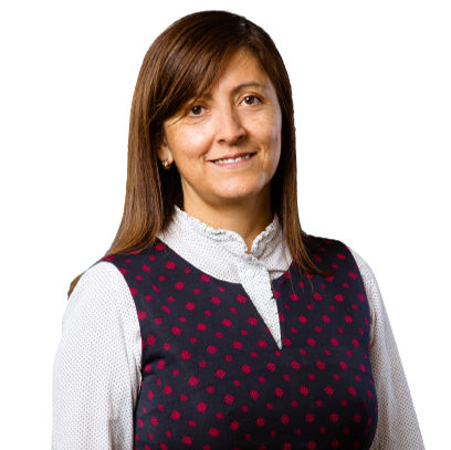 Pamela Braun - Mortgage Loan Originator